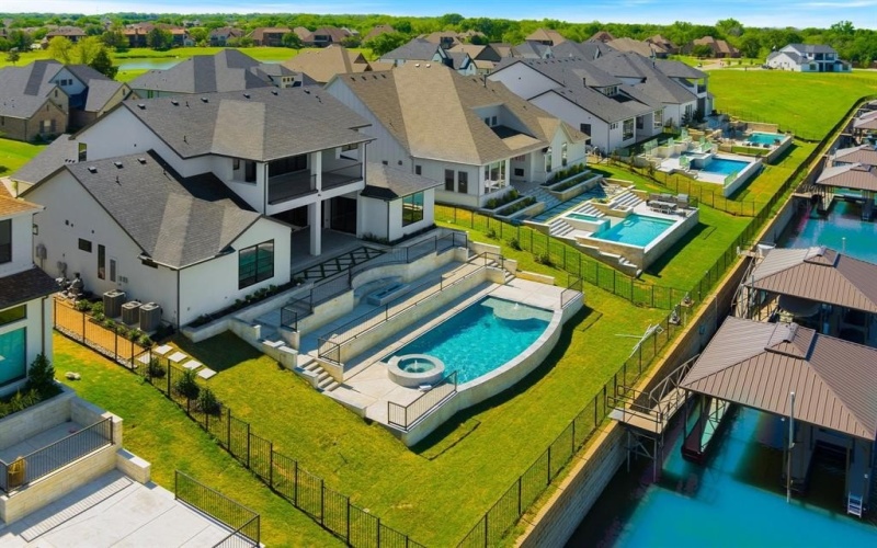 12487 Palmer Drive, Fort Worth, TX 76179, 5 Habitaciones Habitaciones , ,5 BañosBaños,Residential,En Venta,12487 Palmer Drive,20912863