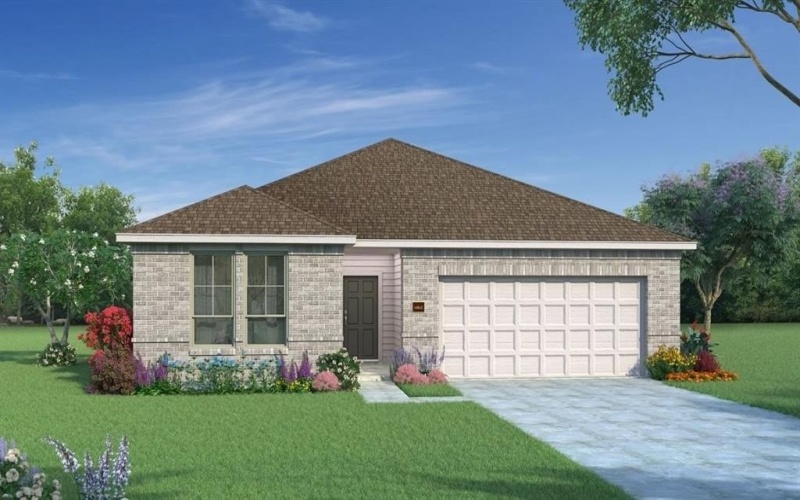612 Godley Ranch, Godley, TX 76044, 3 Habitaciones Habitaciones , ,2 BañosBaños,Residential,En Venta,612 Godley Ranch,20912866