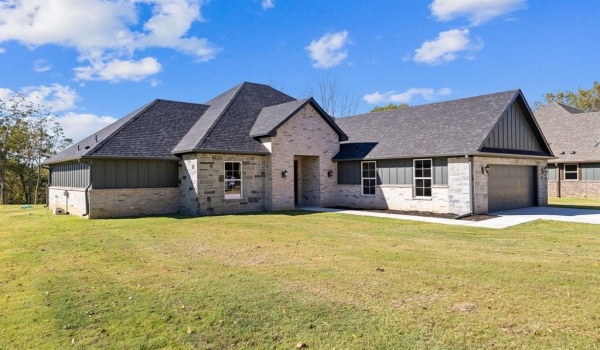 4858 S Theresa Drive, Denison, TX 75020, 3 Bedrooms Bedrooms, ,2 BathroomsBathrooms,Residential,For Sale,4858 S Theresa Drive,20915241