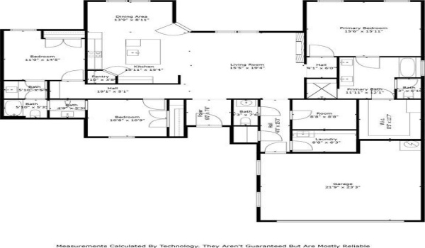 4858 S Theresa Drive, Denison, TX 75020, 3 Bedrooms Bedrooms, ,2 BathroomsBathrooms,Residential,For Sale,4858 S Theresa Drive,20915241