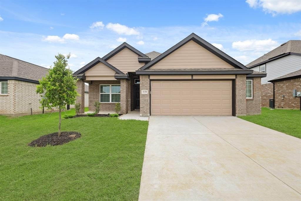 3130 Manchester Drive, Cleburne, TX 76031, 3 Bedrooms Bedrooms, ,2 BathroomsBathrooms,Residential,For Sale,3130 Manchester Drive,20912895
