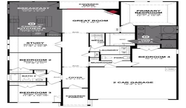 2260 Valencia Drive, Little Elm, TX 75068, 4 Bedrooms Bedrooms, ,2 BathroomsBathrooms,Residential,For Sale,2260 Valencia Drive,20912932