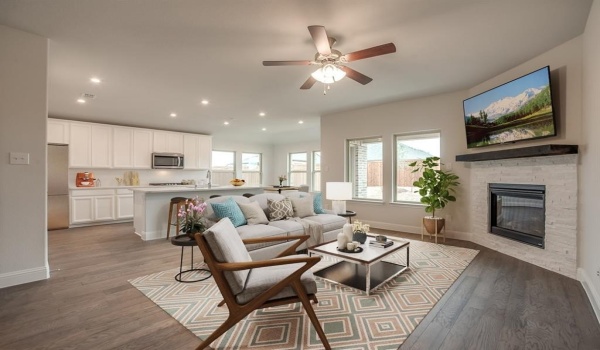 2260 Valencia Drive, Little Elm, TX 75068, 4 Bedrooms Bedrooms, ,2 BathroomsBathrooms,Residential,For Sale,2260 Valencia Drive,20912932