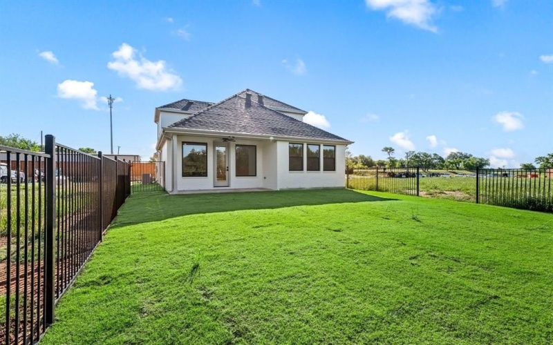 12263 Ross Calhoun Drive, Fort Worth, TX 76179, 4 Bedrooms Bedrooms, ,2 BathroomsBathrooms,Residential,For Sale,12263 Ross Calhoun Drive,20912935