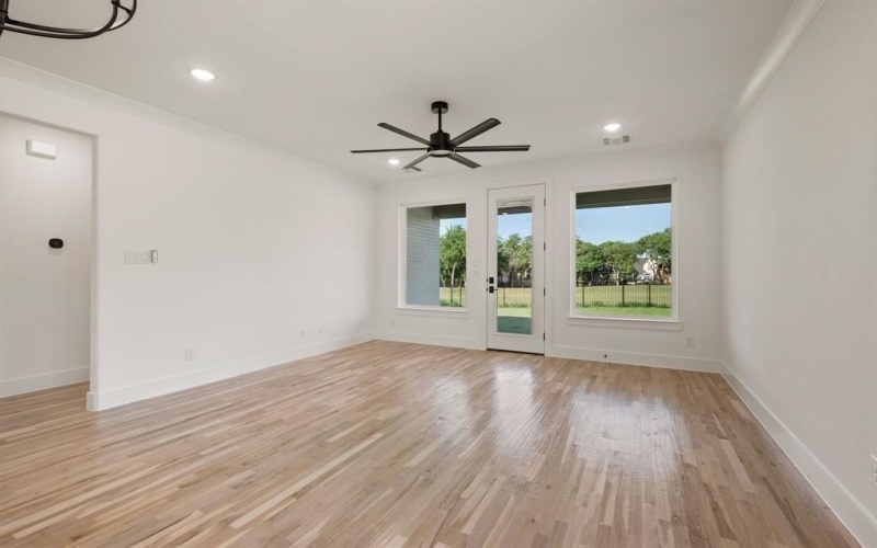 12263 Ross Calhoun Drive, Fort Worth, TX 76179, 4 Bedrooms Bedrooms, ,2 BathroomsBathrooms,Residential,For Sale,12263 Ross Calhoun Drive,20912935