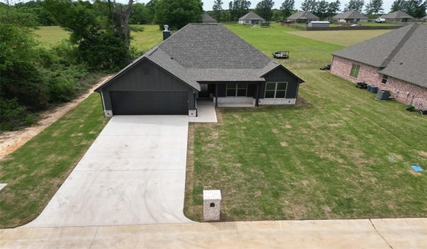 15122 High Country Acres Lane, Tyler, TX 75706, 4 Habitaciones Habitaciones , ,2 BañosBaños,Residential,En Venta,15122 High Country Acres Lane,20912957