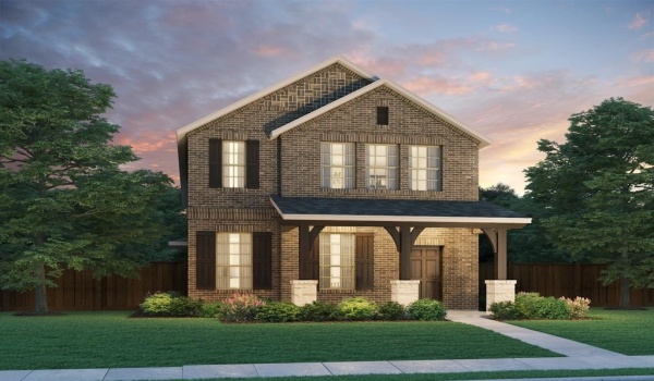 2740 Amistad Lane, Corinth, TX 76209, 3 Bedrooms Bedrooms, ,2 BathroomsBathrooms,Residential,For Sale,2740 Amistad Lane,20913018