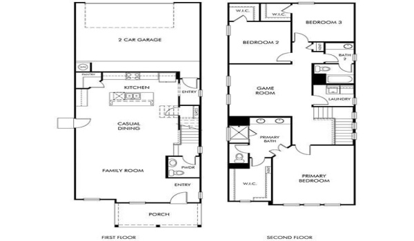 2740 Amistad Lane, Corinth, TX 76209, 3 Bedrooms Bedrooms, ,2 BathroomsBathrooms,Residential,For Sale,2740 Amistad Lane,20913018