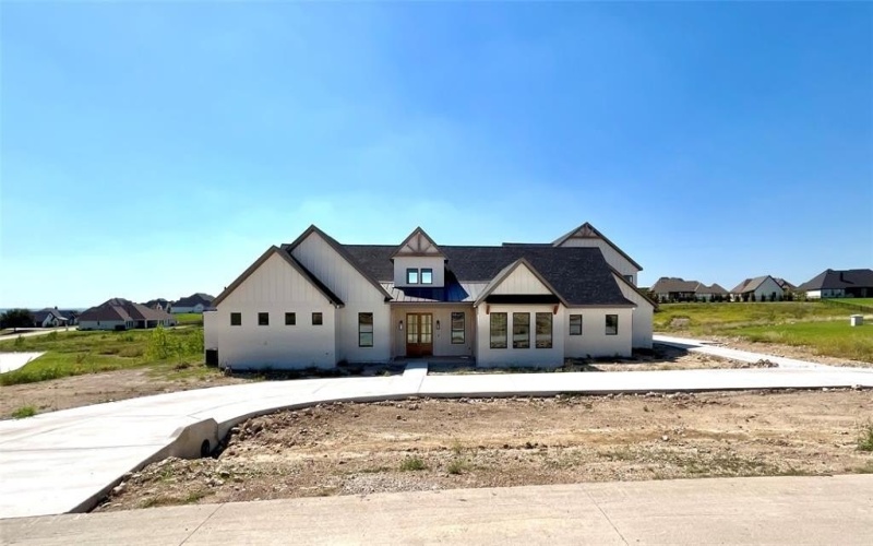 12301 Bella Sera Drive, Fort Worth, TX 76126, 5 Bedrooms Bedrooms, ,6 BathroomsBathrooms,Residential,For Sale,12301 Bella Sera Drive,20915557