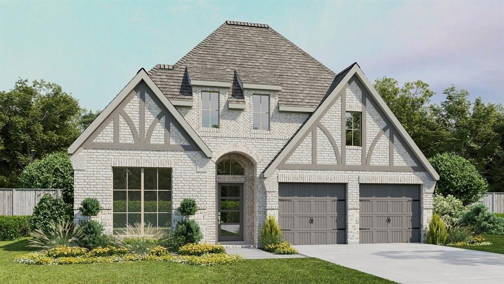 2106 Hereford Drive, Mansfield, TX 76063, 4 Bedrooms Bedrooms, ,3 BathroomsBathrooms,Residential,For Sale,2106 Hereford Drive,20913076