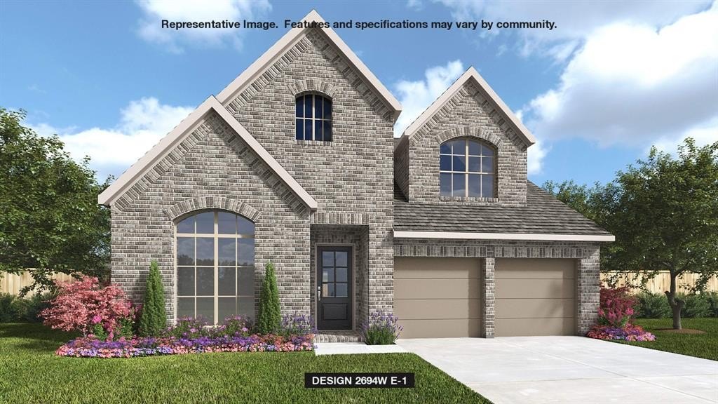 1105 Barnmeadow Lane, Forney, TX 75126, 4 Bedrooms Bedrooms, ,3 BathroomsBathrooms,Residential,For Sale,1105 Barnmeadow Lane,20913129
