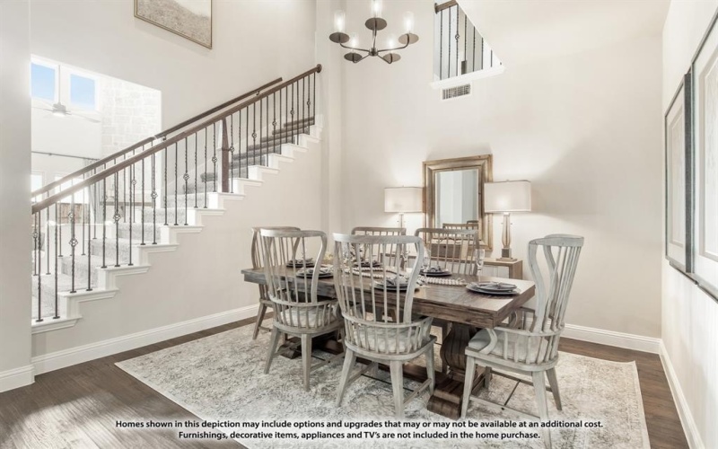 1003 Stonehaven Drive, Justin, TX 76247, 5 Bedrooms Bedrooms, ,5 BathroomsBathrooms,Residential,For Sale,1003 Stonehaven Drive,20913156