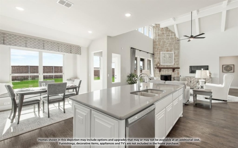 1003 Stonehaven Drive, Justin, TX 76247, 5 Bedrooms Bedrooms, ,5 BathroomsBathrooms,Residential,For Sale,1003 Stonehaven Drive,20913156