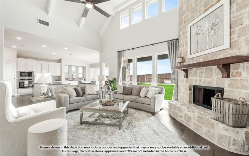 1003 Stonehaven Drive, Justin, TX 76247, 5 Bedrooms Bedrooms, ,5 BathroomsBathrooms,Residential,For Sale,1003 Stonehaven Drive,20913156