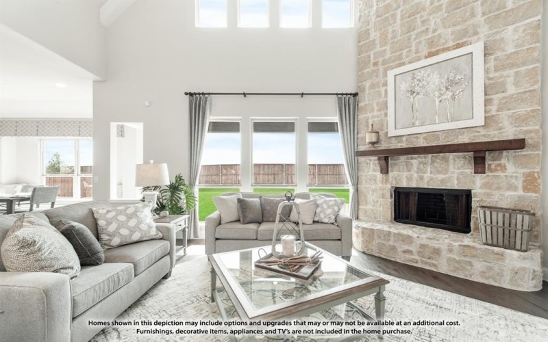 1003 Stonehaven Drive, Justin, TX 76247, 5 Bedrooms Bedrooms, ,5 BathroomsBathrooms,Residential,For Sale,1003 Stonehaven Drive,20913156