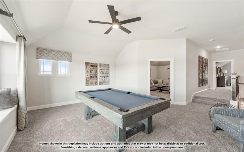 1003 Stonehaven Drive, Justin, TX 76247, 5 Bedrooms Bedrooms, ,5 BathroomsBathrooms,Residential,For Sale,1003 Stonehaven Drive,20913156