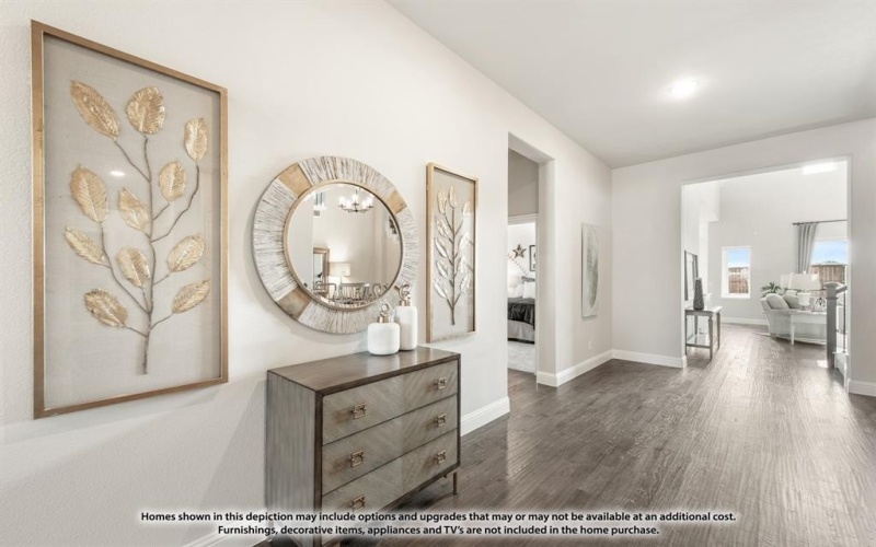 1003 Stonehaven Drive, Justin, TX 76247, 5 Bedrooms Bedrooms, ,5 BathroomsBathrooms,Residential,For Sale,1003 Stonehaven Drive,20913156