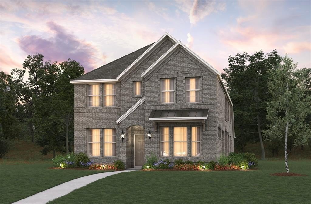 1421 Blue Agave Drive, Fort Worth, TX 76247, 4 Bedrooms Bedrooms, ,3 BathroomsBathrooms,Residential,For Sale,1421 Blue Agave Drive,20913203