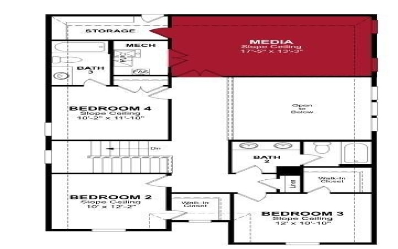 1421 Blue Agave Drive, Fort Worth, TX 76247, 4 Bedrooms Bedrooms, ,3 BathroomsBathrooms,Residential,For Sale,1421 Blue Agave Drive,20913203