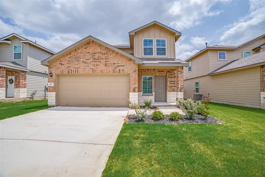 157 Crowned Crane, San Antonio, TX 78253, 4 Bedrooms Bedrooms, ,2 BathroomsBathrooms,Residential Lease,For Rent,157 Crowned Crane,20913224