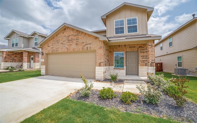 157 Crowned Crane, San Antonio, TX 78253, 4 Bedrooms Bedrooms, ,2 BathroomsBathrooms,Residential Lease,For Rent,157 Crowned Crane,20913224