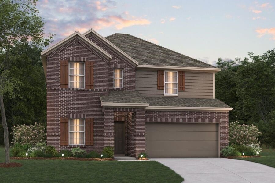 433 Forsyth Drive, Princeton, TX 75407, 5 Bedrooms Bedrooms, ,3 BathroomsBathrooms,Residential,For Sale,433 Forsyth Drive,20913232