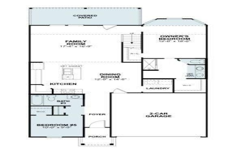 433 Forsyth Drive, Princeton, TX 75407, 5 Bedrooms Bedrooms, ,3 BathroomsBathrooms,Residential,For Sale,433 Forsyth Drive,20913232