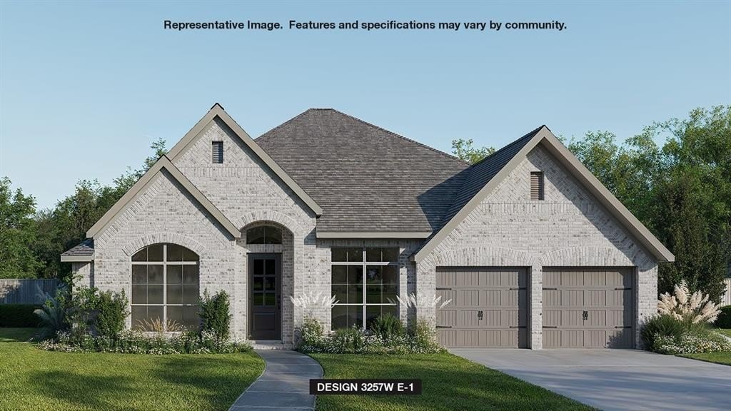 1219 Whitecliff Drive, Forney, TX 75126, 4 Bedrooms Bedrooms, ,3 BathroomsBathrooms,Residential,For Sale,1219 Whitecliff Drive,20913239
