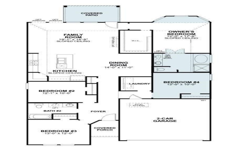 1120 Linwood Drive, Justin, TX 76247, 4 Habitaciones Habitaciones , ,2 BañosBaños,Residential,En Venta,1120 Linwood Drive,20913334