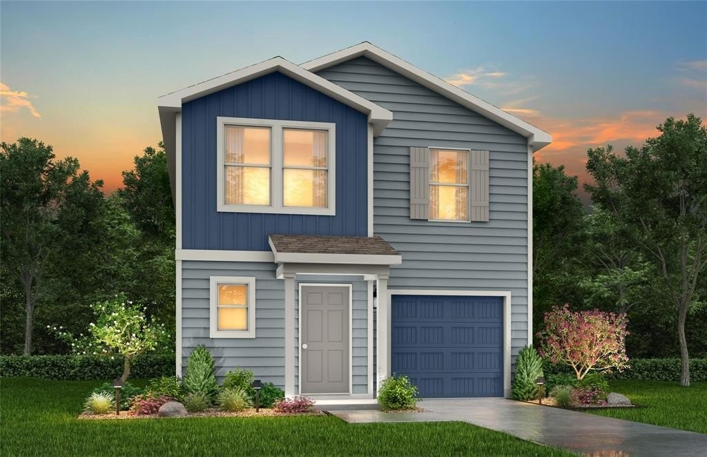 229 Blue Bird Lane, Mineola, TX 75773, 4 Bedrooms Bedrooms, ,2 BathroomsBathrooms,Residential,For Sale,229 Blue Bird Lane,20913383
