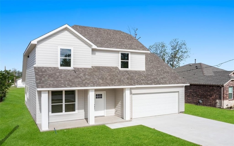 2514 College Street, Greenville, TX 75401, 3 Habitaciones Habitaciones , ,2 BañosBaños,Residential,En Venta,2514 College Street,20913443