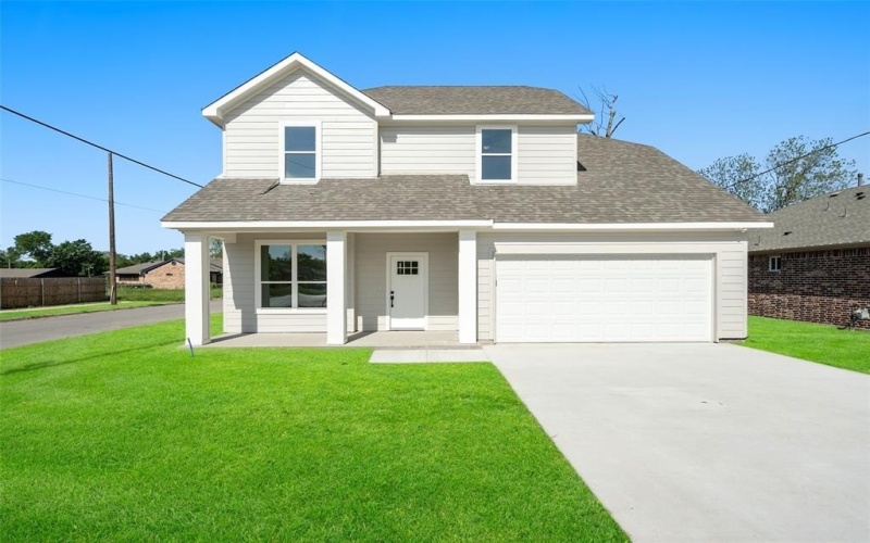2514 College Street, Greenville, TX 75401, 3 Habitaciones Habitaciones , ,2 BañosBaños,Residential,En Venta,2514 College Street,20913443