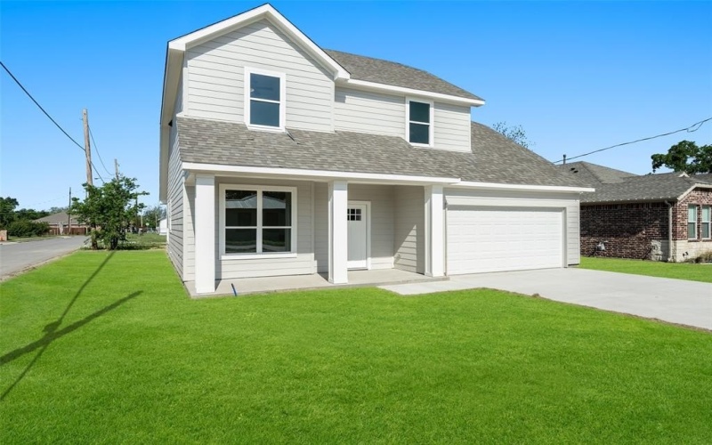 2514 College Street, Greenville, TX 75401, 3 Habitaciones Habitaciones , ,2 BañosBaños,Residential,En Venta,2514 College Street,20913443