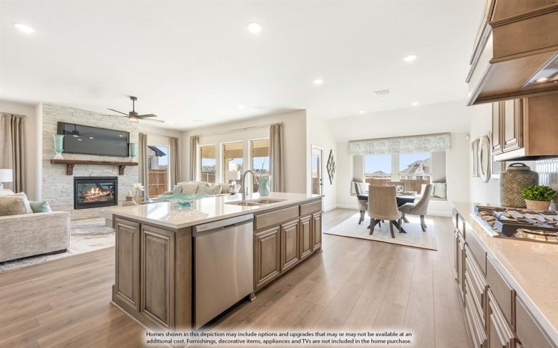 3617 Bancroft Drive, Midlothian, TX 76065, 4 Bedrooms Bedrooms, ,3 BathroomsBathrooms,Residential,For Sale,3617 Bancroft Drive,20913457