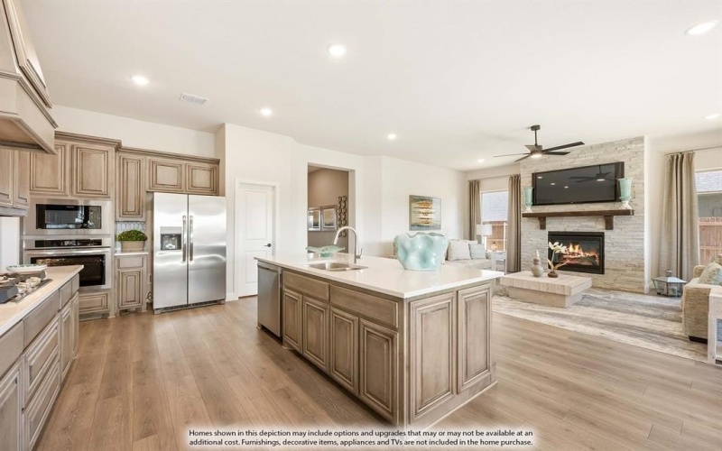 3617 Bancroft Drive, Midlothian, TX 76065, 4 Bedrooms Bedrooms, ,3 BathroomsBathrooms,Residential,For Sale,3617 Bancroft Drive,20913457