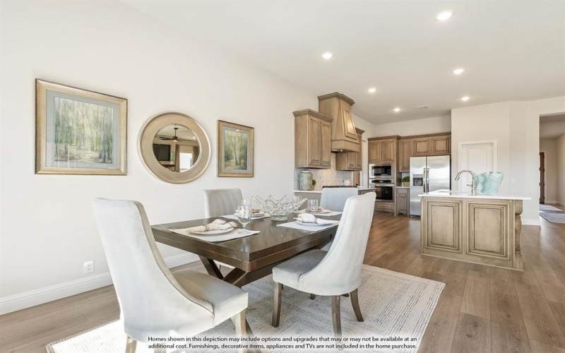 3617 Bancroft Drive, Midlothian, TX 76065, 4 Bedrooms Bedrooms, ,3 BathroomsBathrooms,Residential,For Sale,3617 Bancroft Drive,20913457