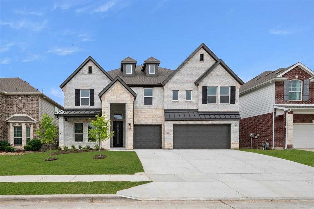 6445 Stolte, Fort Worth, TX 76123, 5 Habitaciones Habitaciones , ,3 BañosBaños,Residential,En Venta,6445 Stolte,20913496