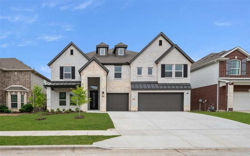 6445 Stolte, Fort Worth, TX 76123, 5 Habitaciones Habitaciones , ,3 BañosBaños,Residential,En Venta,6445 Stolte,20913496