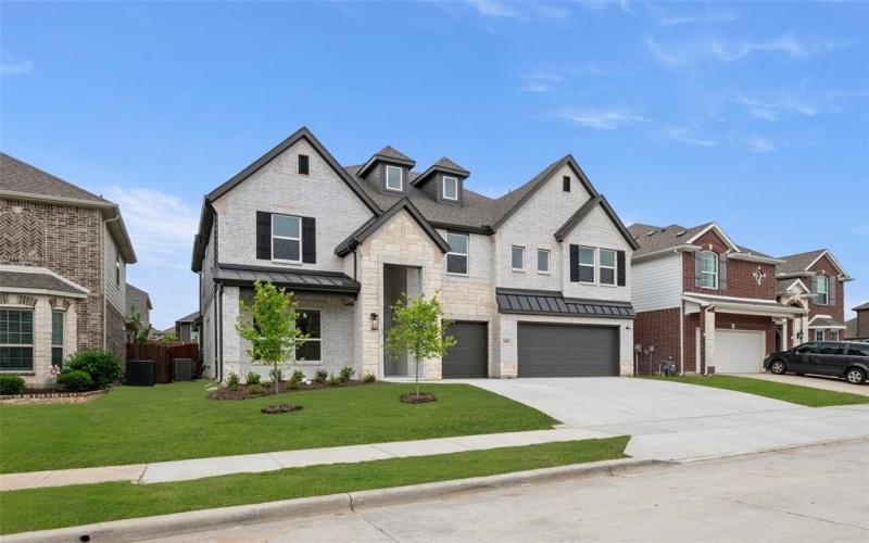 6445 Stolte, Fort Worth, TX 76123, 5 Habitaciones Habitaciones , ,3 BañosBaños,Residential,En Venta,6445 Stolte,20913496