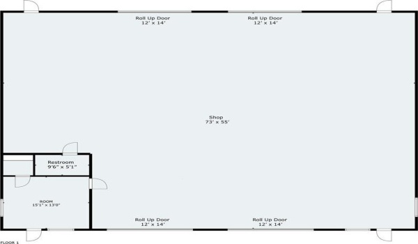 2036 Seaborn Road #BLDG 4, STE C, Ponder, TX 76259, ,Other,For Sale,2036 Seaborn Road,20913554