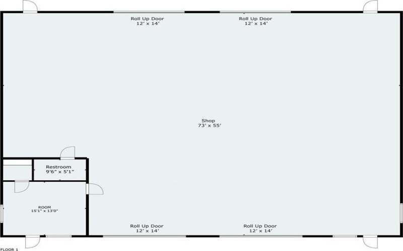 2036 Seaborn Road #BLDG 4, STE C, Ponder, TX 76259, ,Other,For Sale,2036 Seaborn Road,20913554