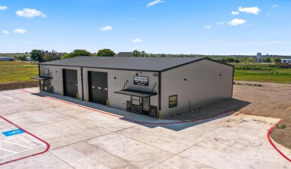 2036 Seaborn Road #BLDG 4, STE C, Ponder, TX 76259, ,Other,For Sale,2036 Seaborn Road,20913554