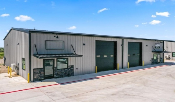 2036 Seaborn Road #BLDG 4, STE C, Ponder, TX 76259, ,Other,For Sale,2036 Seaborn Road,20913554