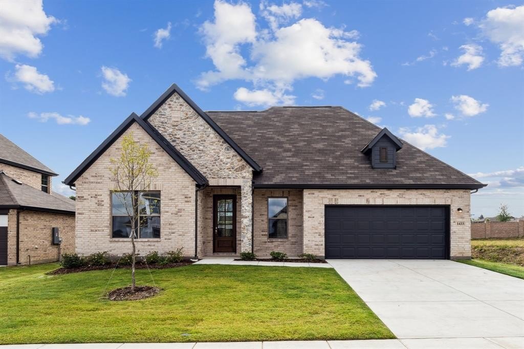 605 Bonnie Rose Lane, Van Alstyne, TX 75495, 3 Bedrooms Bedrooms, ,2 BathroomsBathrooms,Residential,For Sale,605 Bonnie Rose Lane,20913568