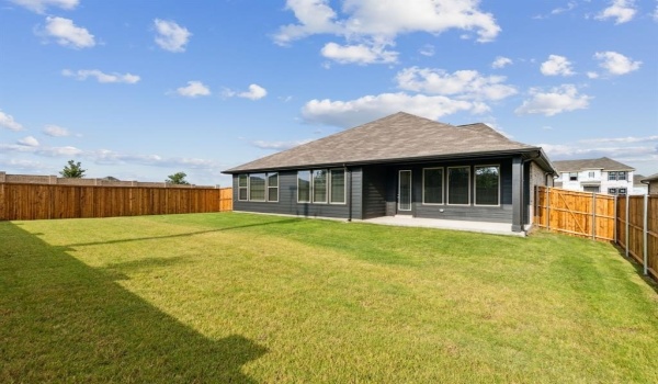 605 Bonnie Rose Lane, Van Alstyne, TX 75495, 3 Bedrooms Bedrooms, ,2 BathroomsBathrooms,Residential,For Sale,605 Bonnie Rose Lane,20913568