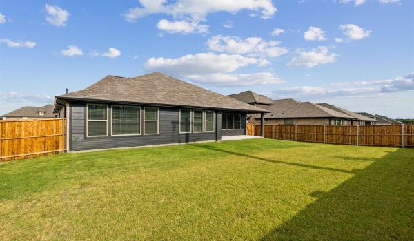 605 Bonnie Rose Lane, Van Alstyne, TX 75495, 3 Bedrooms Bedrooms, ,2 BathroomsBathrooms,Residential,For Sale,605 Bonnie Rose Lane,20913568