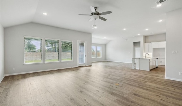 605 Bonnie Rose Lane, Van Alstyne, TX 75495, 3 Bedrooms Bedrooms, ,2 BathroomsBathrooms,Residential,For Sale,605 Bonnie Rose Lane,20913568