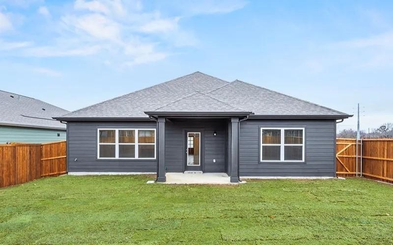 3317 Fortress Way, Denton, TX 76208, 4 Bedrooms Bedrooms, ,2 BathroomsBathrooms,Residential Lease,For Rent,3317 Fortress Way,20913569