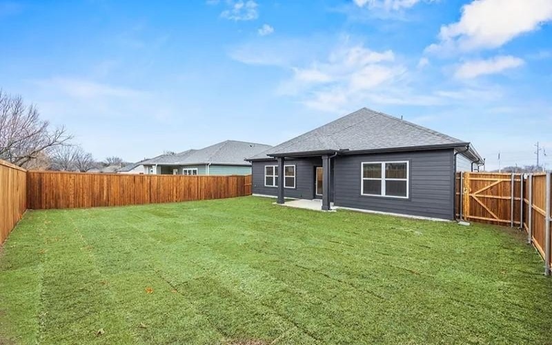 3317 Fortress Way, Denton, TX 76208, 4 Bedrooms Bedrooms, ,2 BathroomsBathrooms,Residential Lease,For Rent,3317 Fortress Way,20913569
