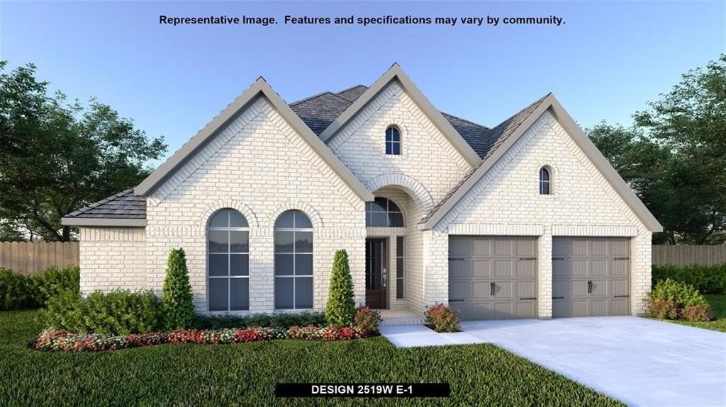 3205 Lacebark Lane, Celina, TX 75009, 4 Bedrooms Bedrooms, ,3 BathroomsBathrooms,Residential,For Sale,3205 Lacebark Lane,20913585